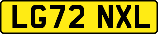 LG72NXL