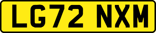 LG72NXM