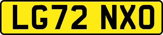 LG72NXO