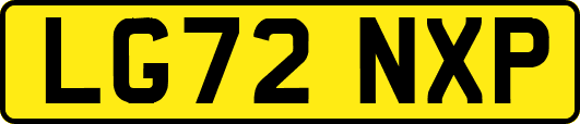 LG72NXP