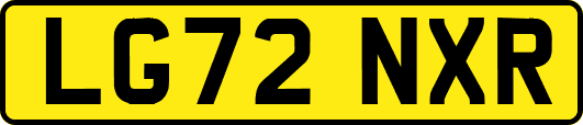 LG72NXR