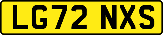 LG72NXS
