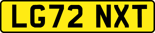 LG72NXT