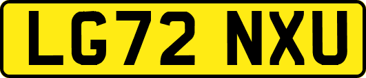 LG72NXU