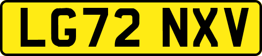 LG72NXV