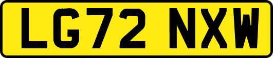 LG72NXW