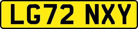 LG72NXY