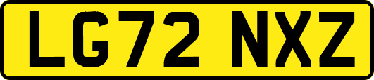 LG72NXZ