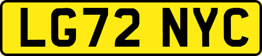 LG72NYC