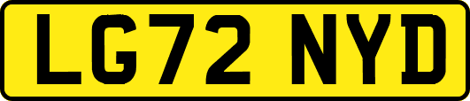 LG72NYD