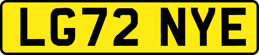 LG72NYE