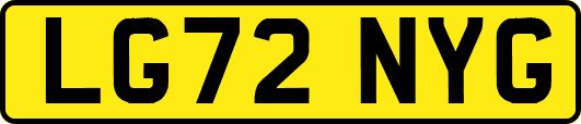 LG72NYG