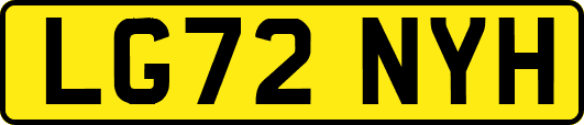 LG72NYH