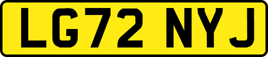 LG72NYJ