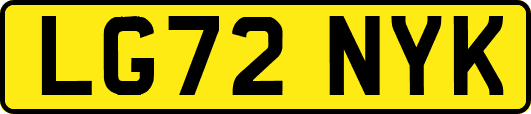 LG72NYK
