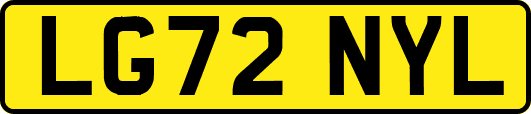 LG72NYL