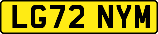 LG72NYM