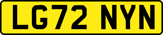 LG72NYN