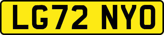 LG72NYO