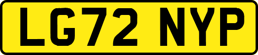 LG72NYP