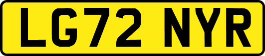 LG72NYR