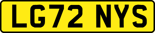 LG72NYS