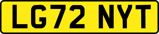 LG72NYT