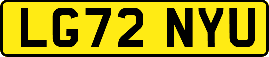 LG72NYU