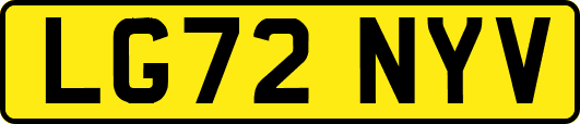 LG72NYV