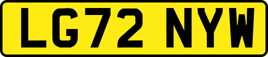 LG72NYW