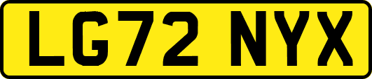 LG72NYX