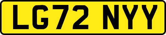 LG72NYY