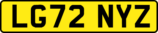 LG72NYZ