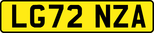 LG72NZA