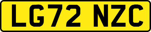 LG72NZC