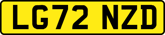LG72NZD