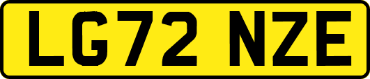 LG72NZE