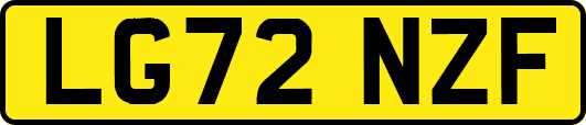 LG72NZF