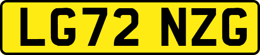 LG72NZG