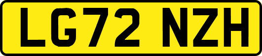 LG72NZH