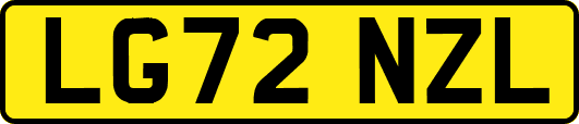 LG72NZL