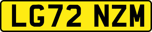 LG72NZM