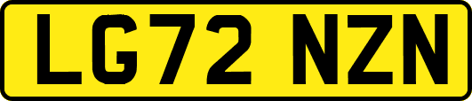 LG72NZN