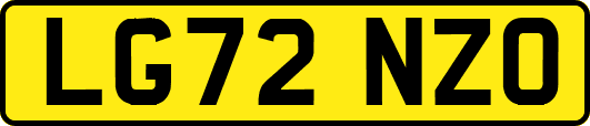 LG72NZO