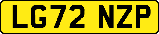 LG72NZP