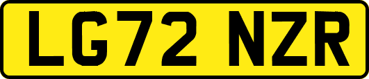 LG72NZR