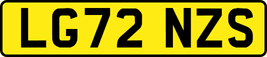 LG72NZS