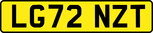 LG72NZT