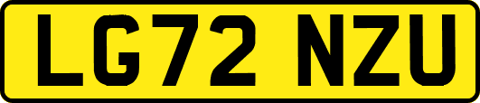 LG72NZU