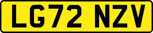 LG72NZV